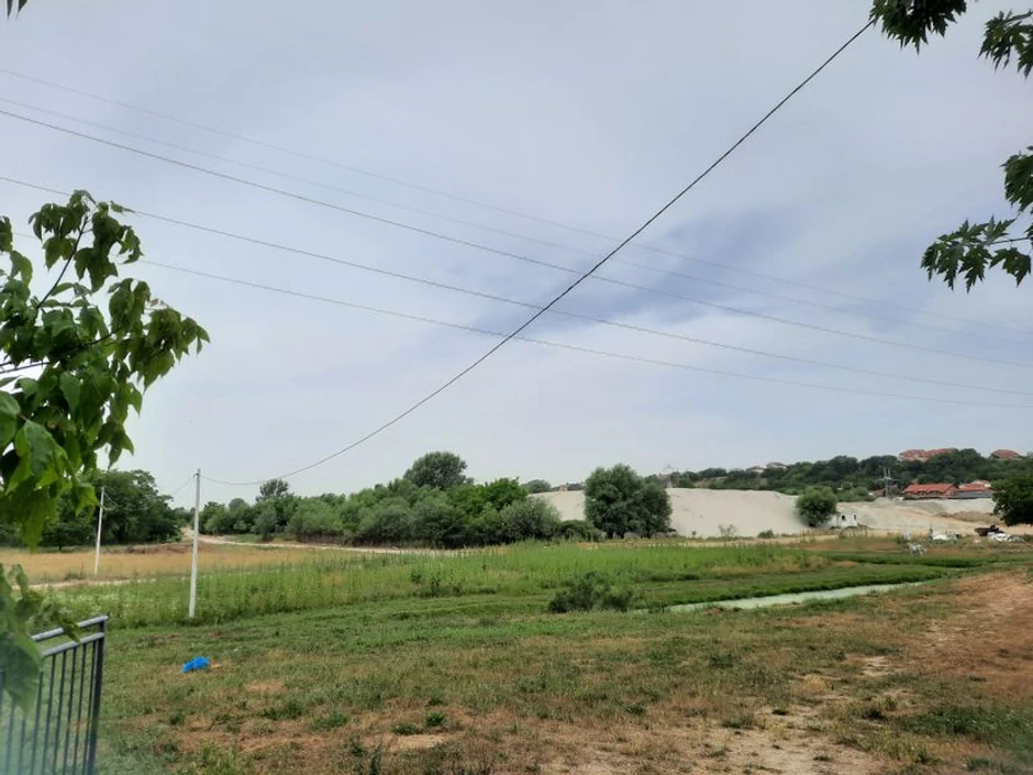 Sad je blizu u autoput