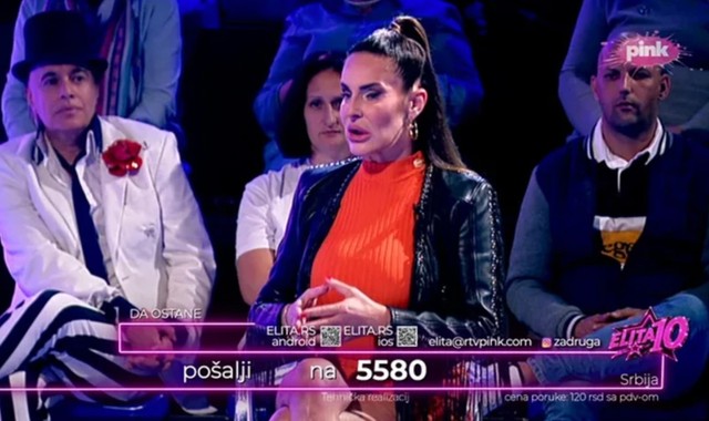 Milena Kačavenda