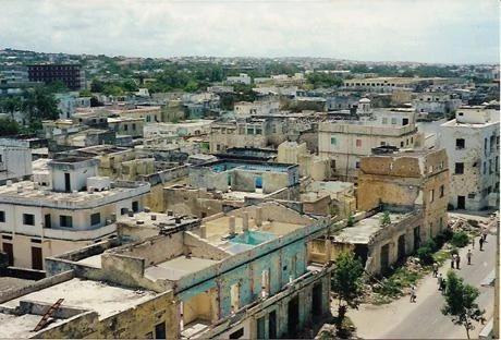 Radykalni islamscy politycy zabronili gier komputerowych w stolicy Somalii, Mogadiszu. (fot. Flickr)