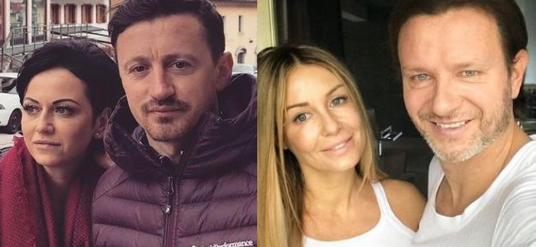 Małyszowie zagrożeniem dla Majdanów? Dostali zaproszenie do "Azja Express"