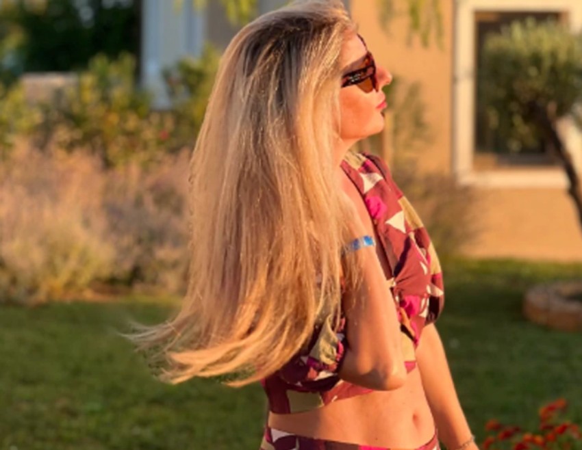 Kristina Radenković