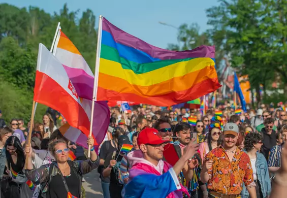 Warsaw Queer Week. Startuje wielkie tęczowe wydarzenie w stolicy