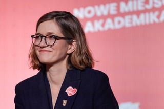 Biejat: Globalne korporacje cyfrowe kradną treści wytwarzane przez dziennikarzy