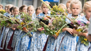 Dlaczego 15 sierpnia nazywamy świętem Matki Boskiej Zielnej?