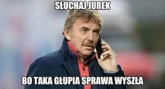 Euro 2020. Memy po meczu Polska - Słowacja