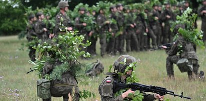 Żołnierz śmiertelnie postrzelony w Szczecinie. Dwaj mężczyźni usłyszeli zarzuty