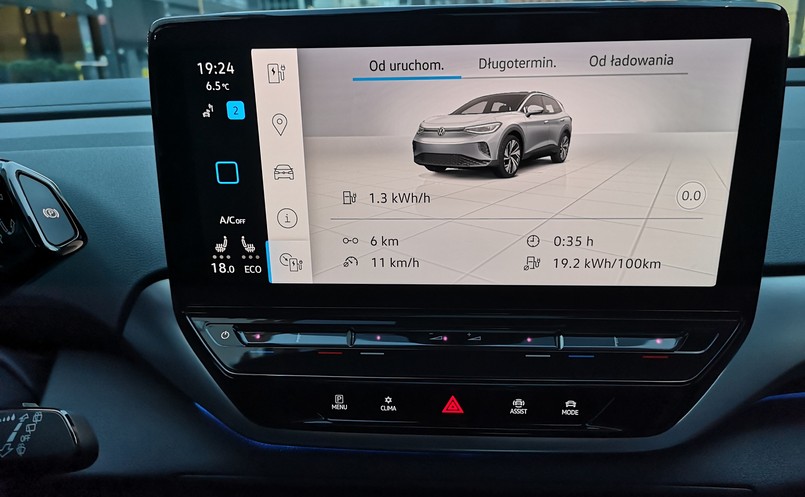 Volkswagen ID.4 1ST Max