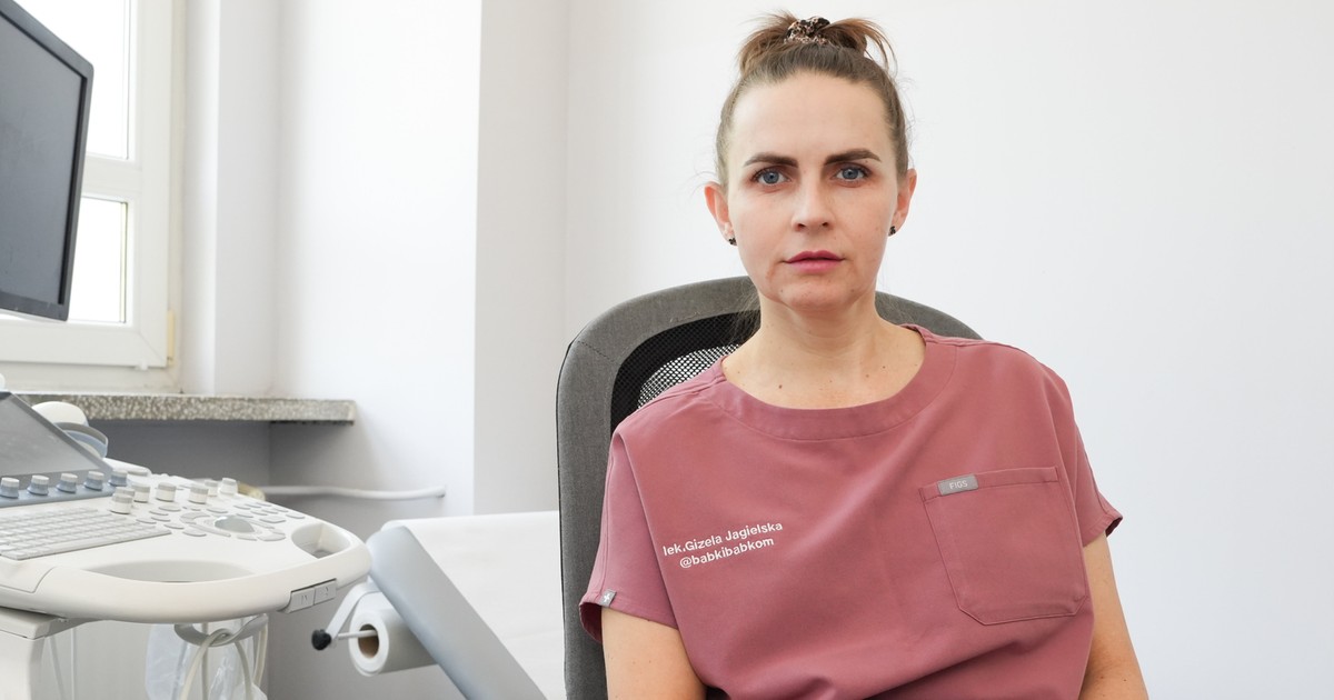 Lekarka z Oleśnicy: Ta sprawa ustali status aborcji w Polsce. Braun? Wyszedł, gdy uznał, iż zakończył swój cyrk