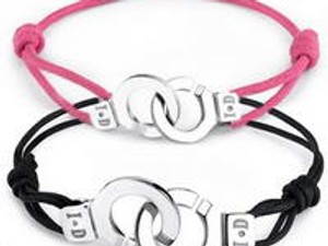 Cuffs of Love