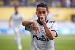 Legia zaczęła marsz ku Lidze Mistrzów. Jednobramkowa zaliczka z Norwegii