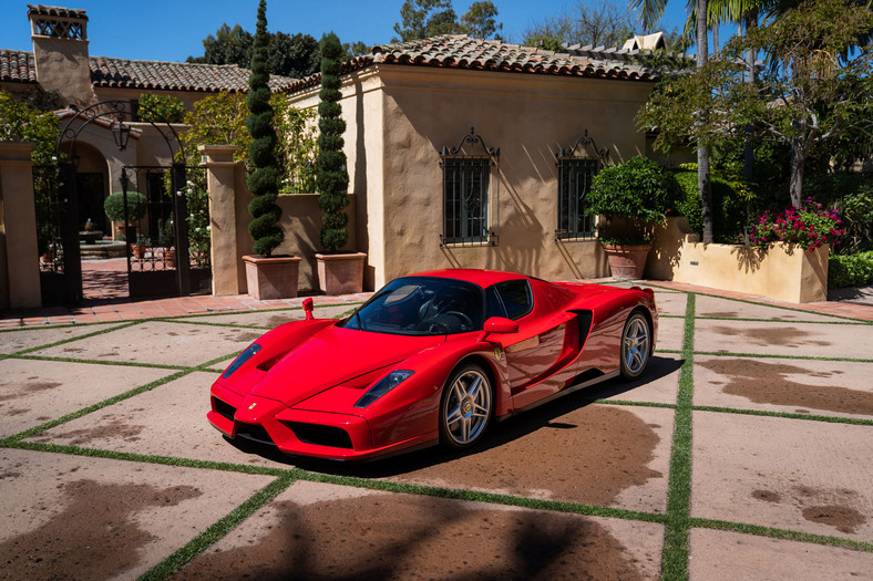 Ferrari Enzo