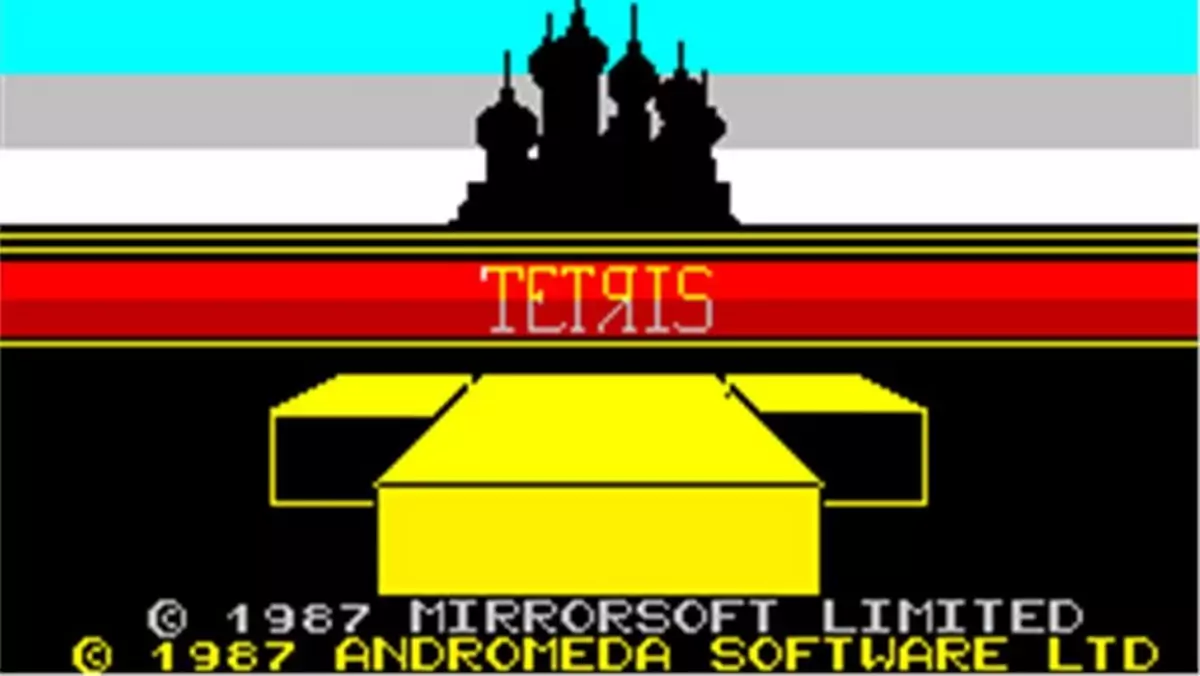 Tetris