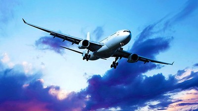 Cost of international flights increases as IATA sets new rate at $1/₦770
