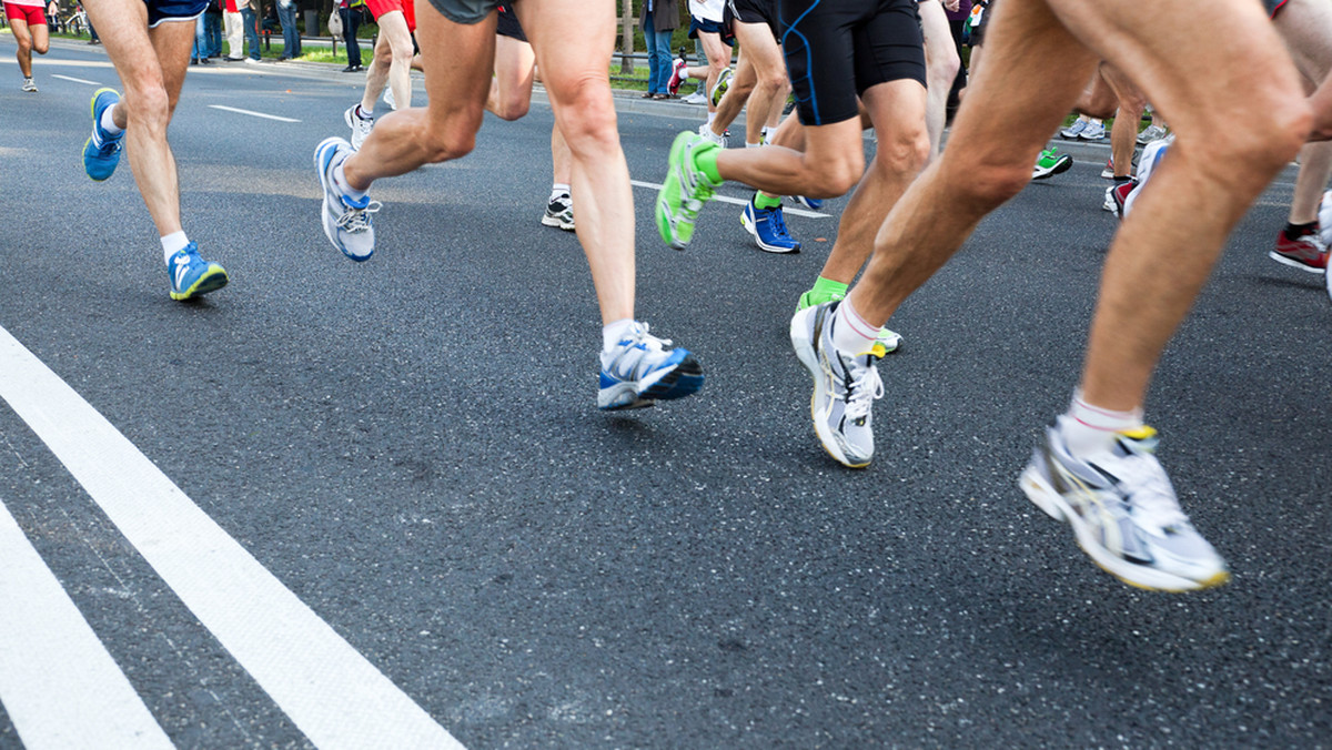 Ponad tysiąc osób zarejestrowało się podczas pierwszego dnia zapisów do 1. PZU Maraton Gdańsk, który zaplanowano 17 maja. - Bieg odbędzie się na przyjaznej, płaskiej trasie - zapewnił dyrektor Miejskiego Ośrodka Sportu i Rekreacji w Gdańsku Leszek Paszkowski.