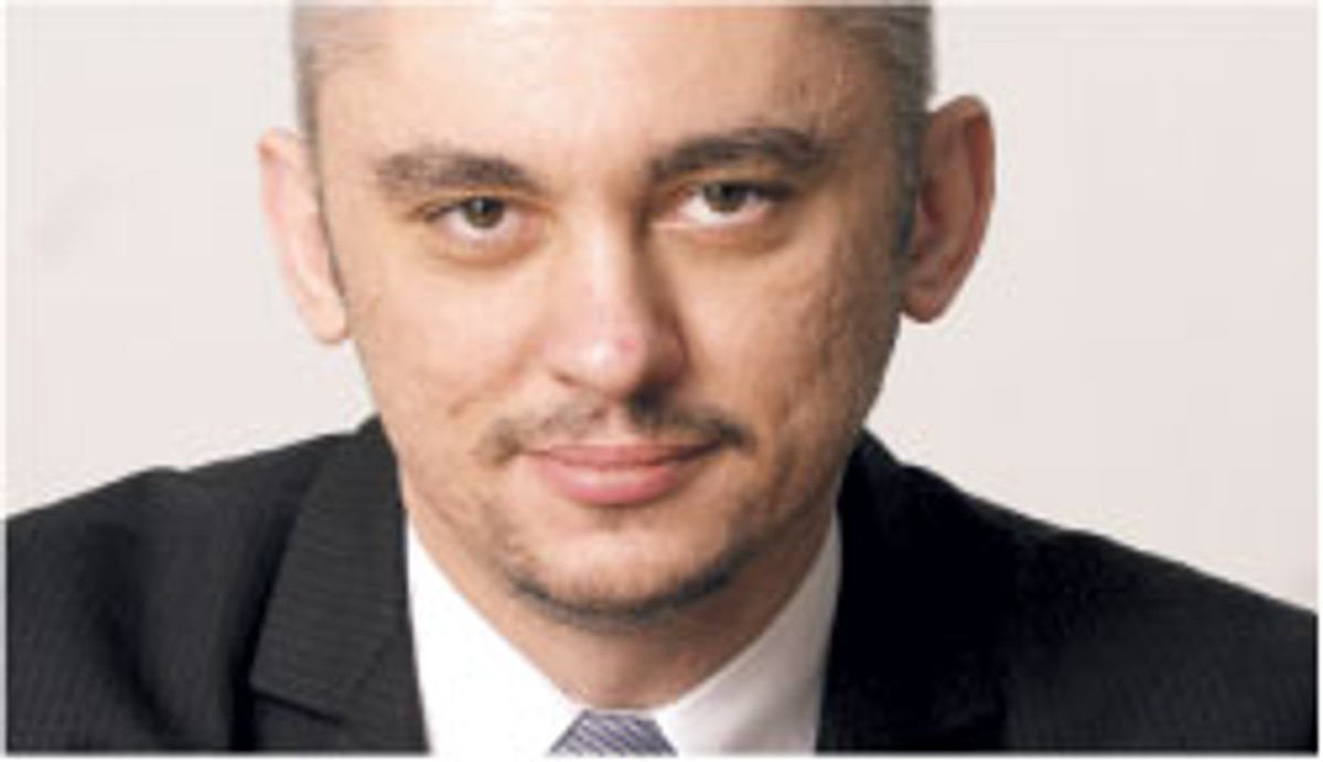 Marek Kutarba