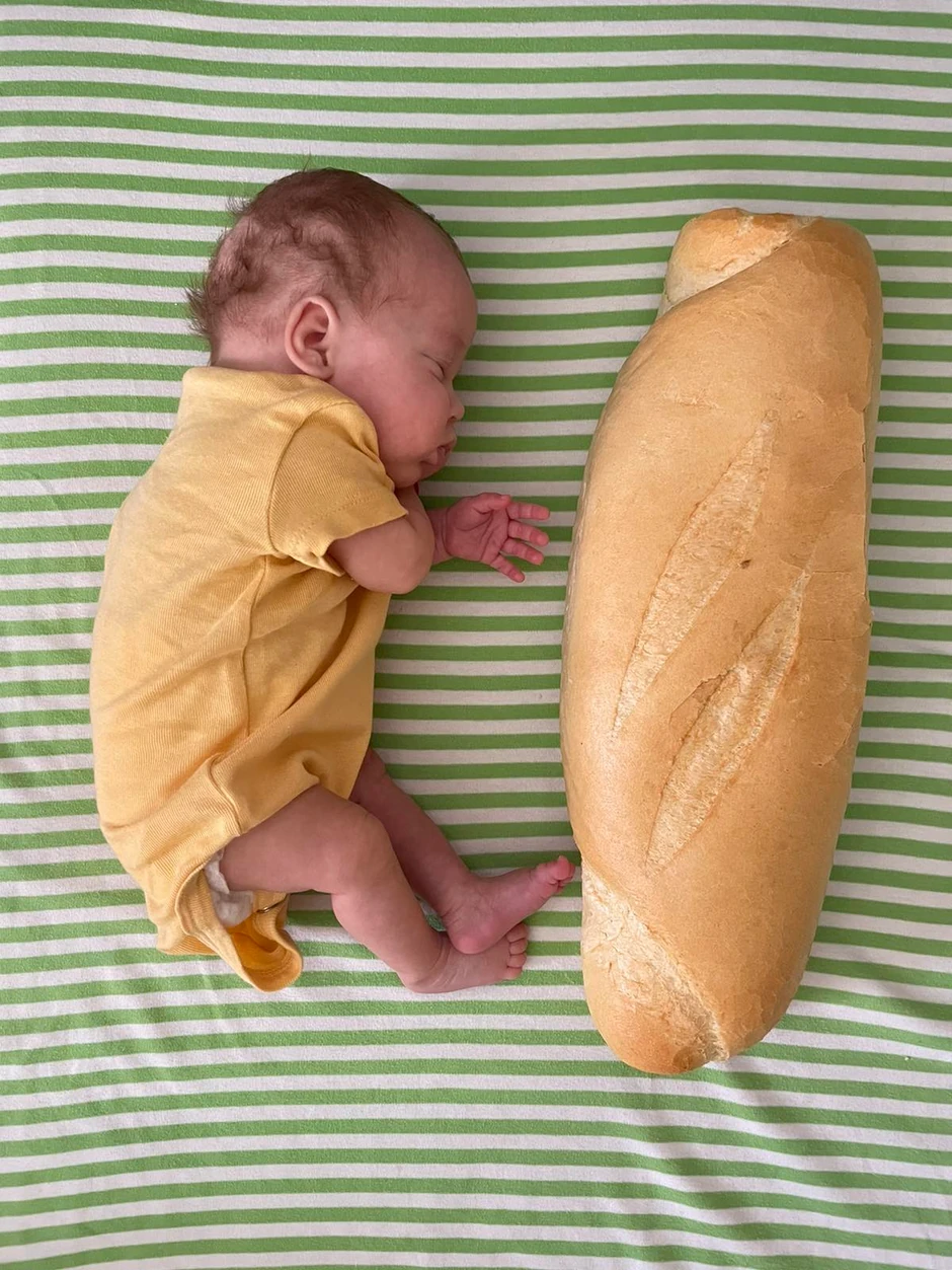 Manje su od hleba, četvorke Gaćeša