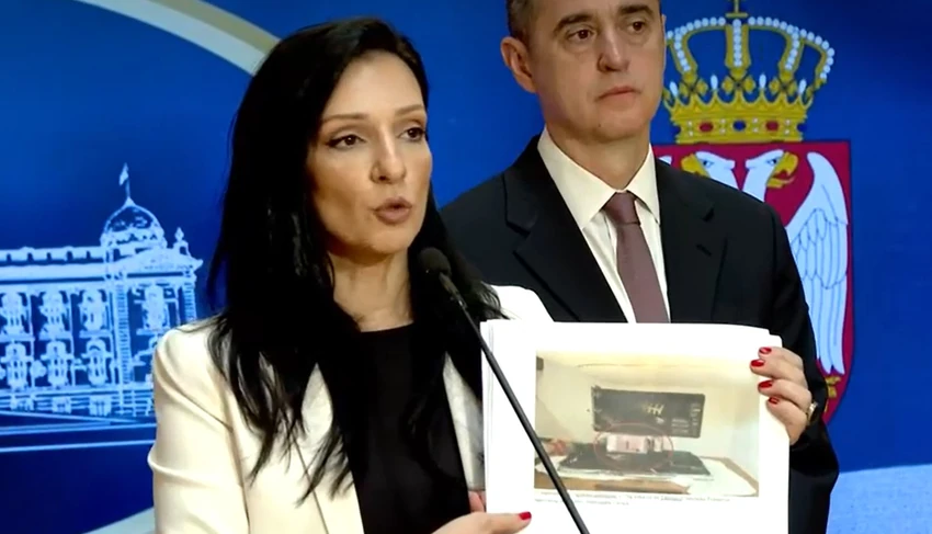 Marinika Tepić