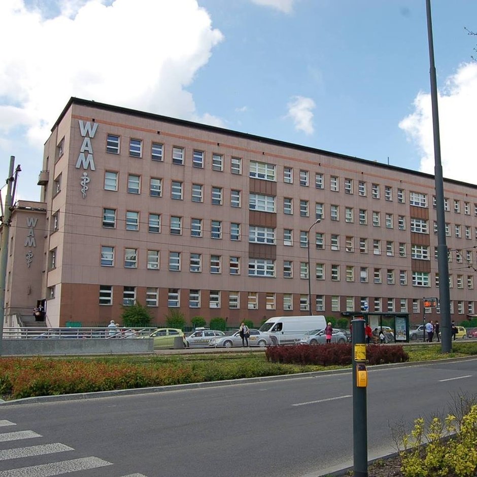 Uniwersytecki Szpital Kliniczny im. WAM