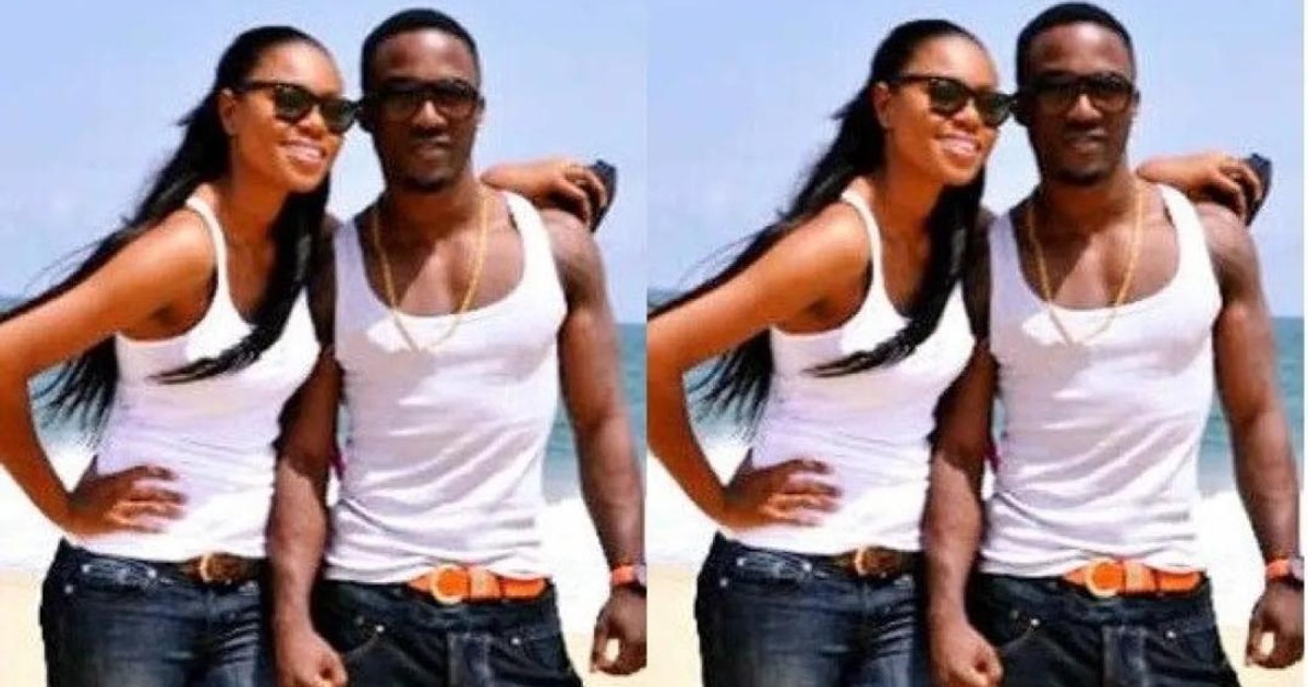 Yvonne Nelson is a sweet girl; I wish we could sit down and talk - Emotional Iyanya cries - Vimarsana News