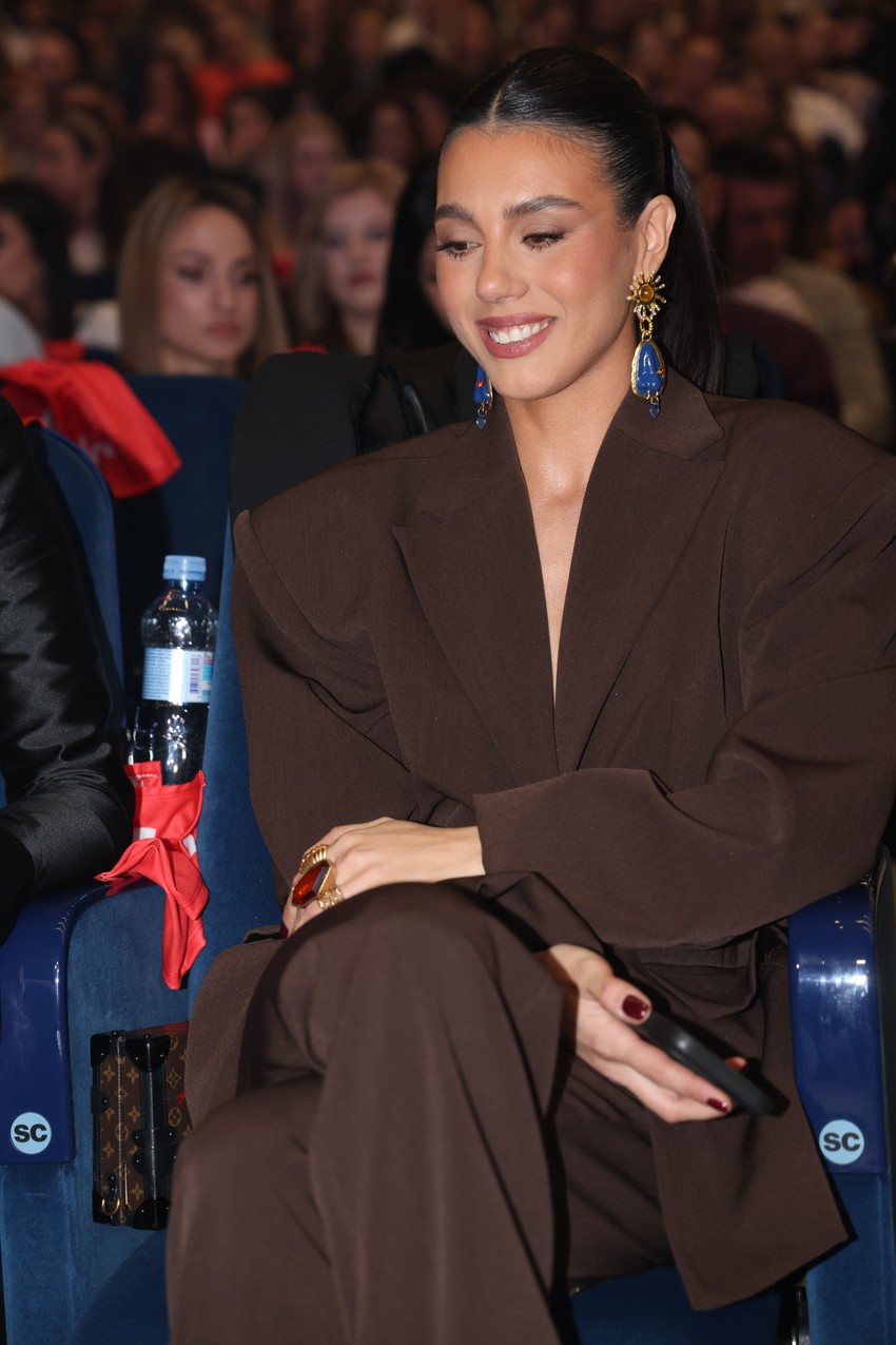 Vladanova nova žena