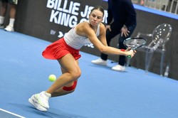 Billie Jean King Cup. Półfinał nie dla polskich tenisistek