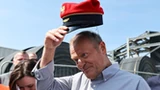 Gigantyczna inwestycja na Bałtyku. Tusk: To przekracza wyobraźnię