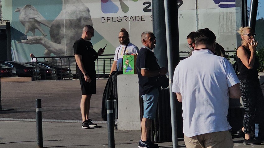 Stefan Đurić Rasta