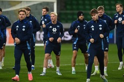 Kibice Molde zdumieni warszawską gościnność. "W Norwegii to się raczej nie wydarzy"