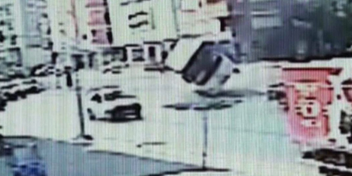 Wypadek autokaru w Turcji