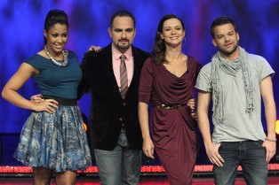 Celebryci przyciągają reklamodawców. Oto gwiazdy, które najwięcej zarobiły dla swoich stacji w 2012 roku