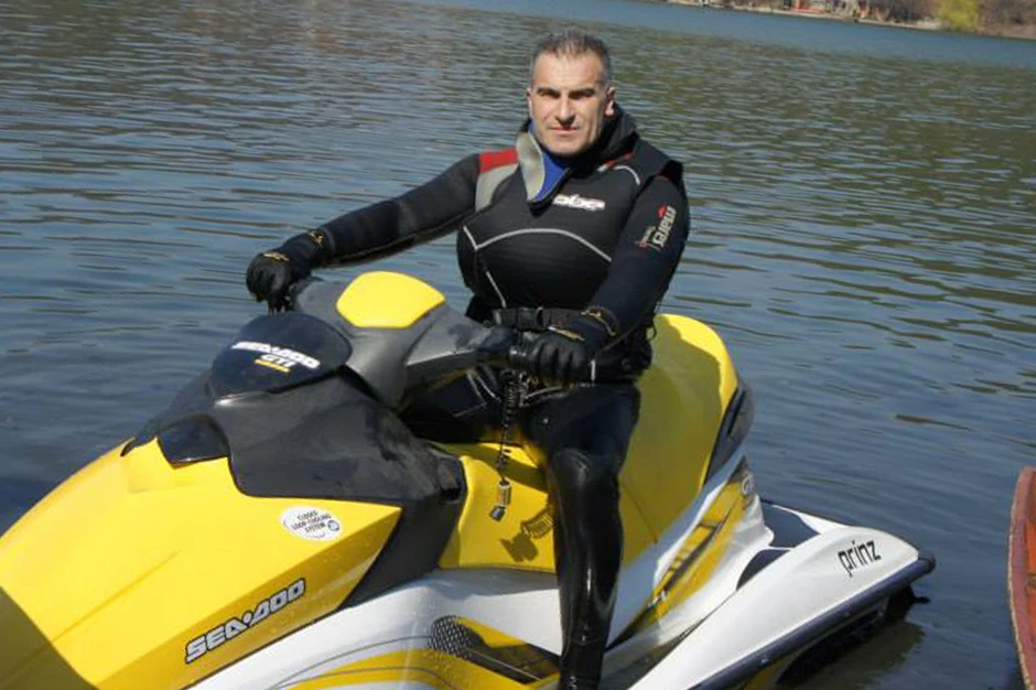 Male su šanse da je Matej isplivao: Nenad Stojković