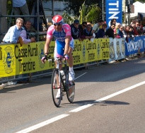Prolog Giro del Trentino 2010