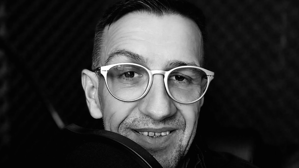 Preminuo Duško Đukić iz Kosjerića