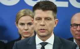 Petru: Jeśli ktoś uważa, że skompromitowałem protest opozycji, to przepraszam