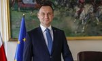 Andrzej Duda mówi „kto go zdradził"