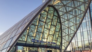 Sasin: W nowym programie dworcowym zainwestujemy ponad 4 mld zł