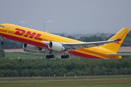 DHL w czasie epidemii był jedną z największych linii lotniczych w Europie. Inwestuje w więcej samolotów