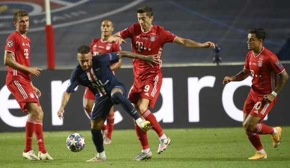 Konacno Pocinje Najbolji Fudbal Na Svetu Vec Veceras Ce Sve Da Puca Liga Sampiona Krece A Kao I Uvek Najbolje Kvote Za Najbolje Utakmice Pronađite U Mozzartu