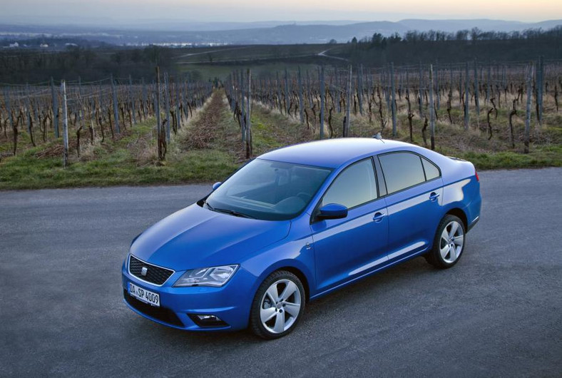 Seat Toledo