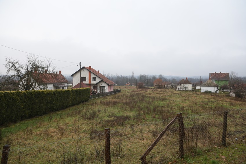 Porodična kuća Stefana Ivanovića