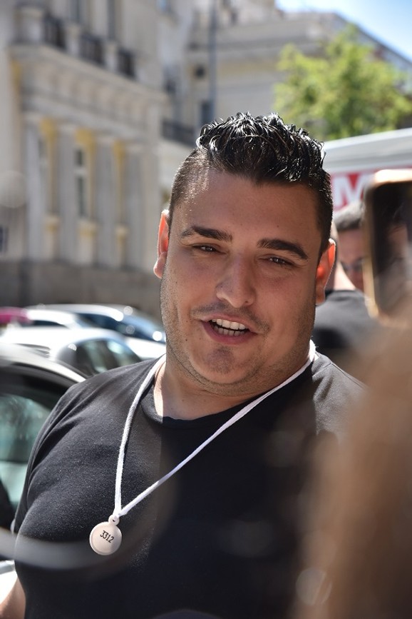 Darko Lazić