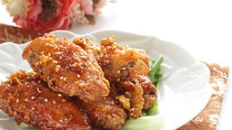 pyszny obiad na sobotę. podajemy przepis, ty gotujesz. chrupiący kurcz