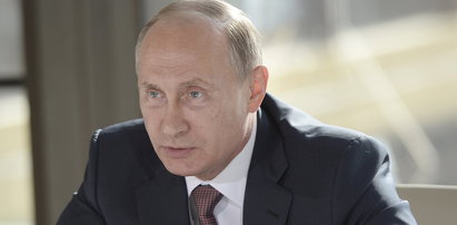 Putin pozbawia Rosjan dostępu do porno