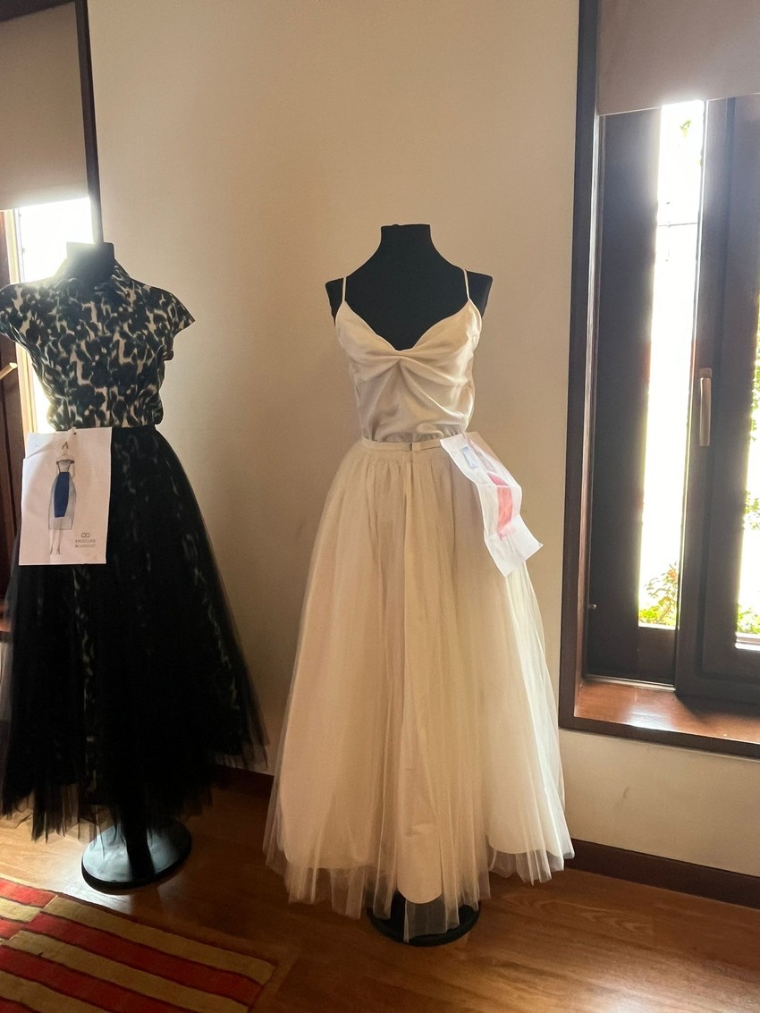 "Sećanje na Angelinu"