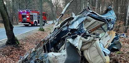 Koszmarna śmierć dwóch nastolatków. 15-latek miał już wcześniej igrać z prawem? Prokurator komentuje