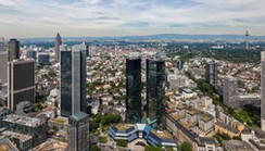 South Africa, Egypt, Nigeria, Kenya, and Morocco hold over 50% of Africa's private wealth