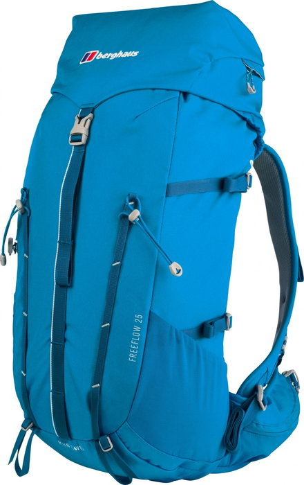 Plecak Freeflow 25 Rucksack Am Blue