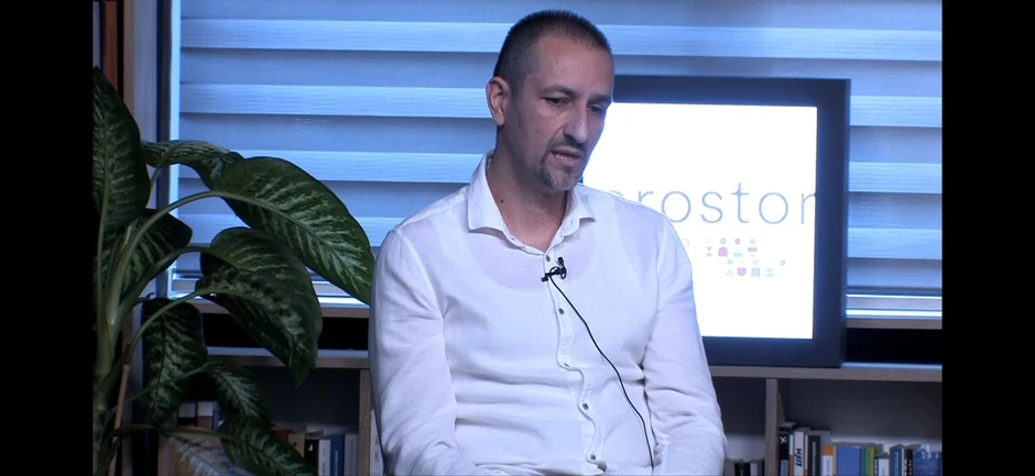 Veselin Vojinović, roditelj