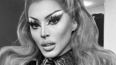 Jedna z najpopularniejszych drag queen nie żyje. Cherry Valentine miała 28 lat