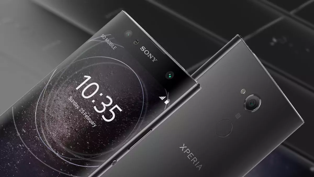 Sony Xperia